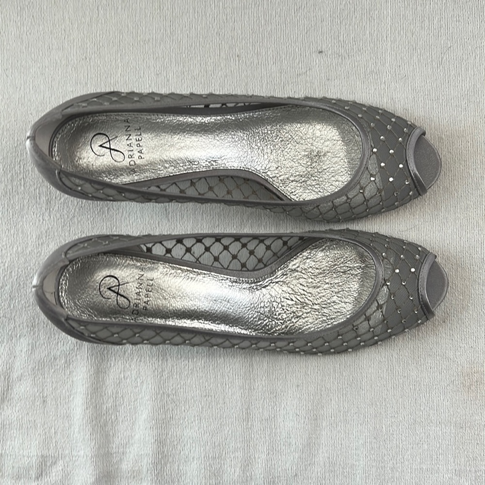 ADRIANNA PAPELL HEELS